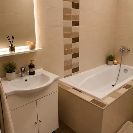 Daire Solaris T2 Mamaia *