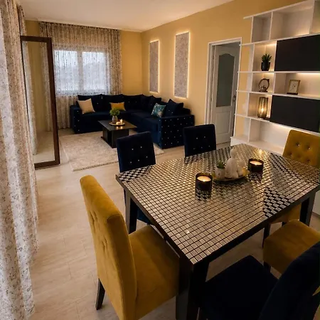 Solaris T2 Mamaia Daire Navodari