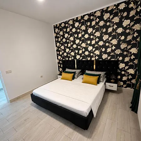 Solaris T2 Mamaia Daire *