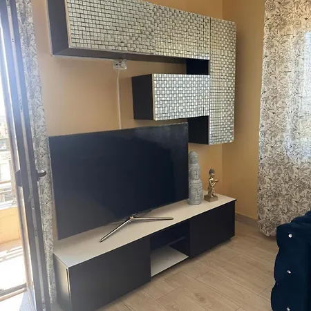 Solaris T2 Mamaia Daire *