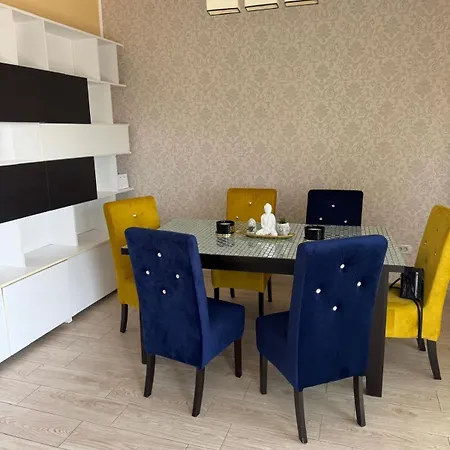 Solaris T2 Mamaia * Navodari