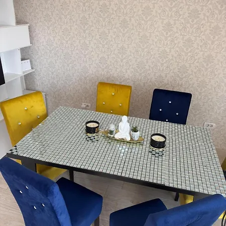 Solaris T2 Mamaia Daire Navodari