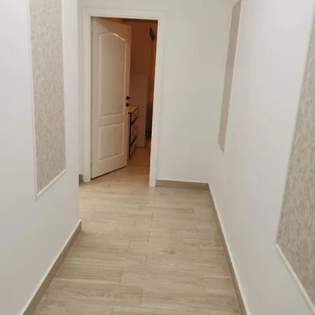 Daire Solaris T2 Mamaia Navodari